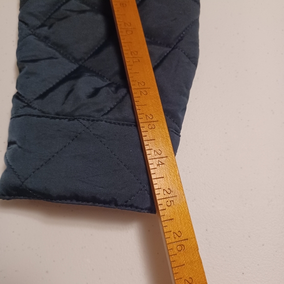 T.M.Lewin quilted jacket. - Picture 9 of 9